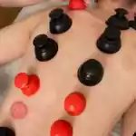 Массажные банки